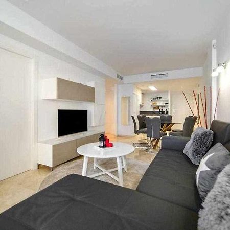 Espanhouse Elvis Apartment Torrevieja Kültér fotó