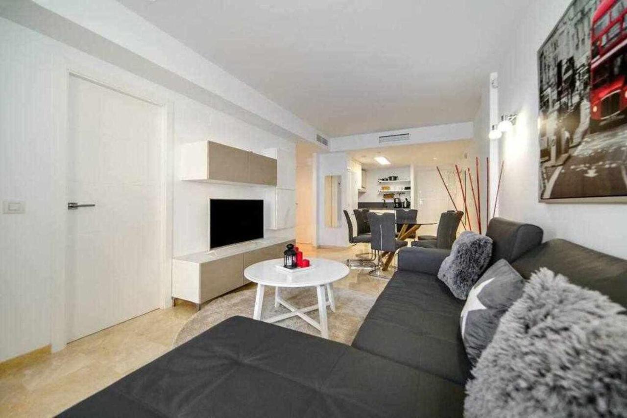 Espanhouse Elvis Apartment Torrevieja Kültér fotó
