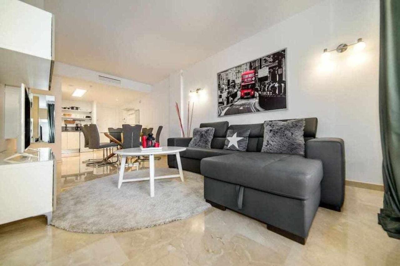 Espanhouse Elvis Apartment Torrevieja Kültér fotó