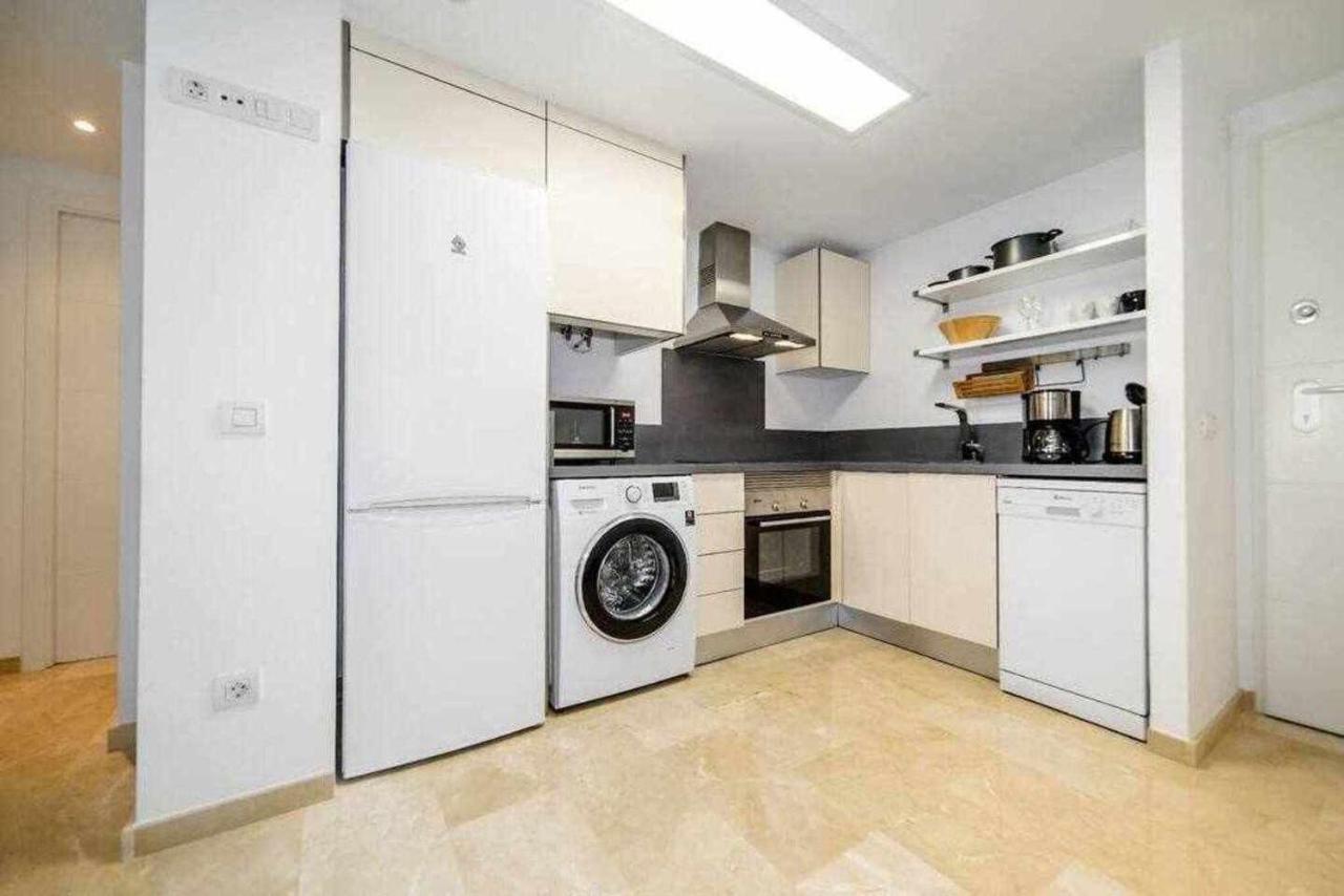 Espanhouse Elvis Apartment Torrevieja Kültér fotó