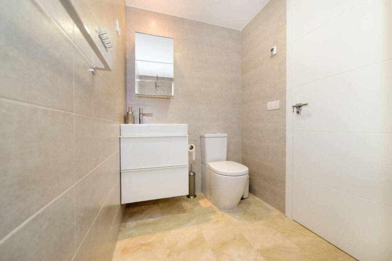 Espanhouse Elvis Apartment Torrevieja Kültér fotó