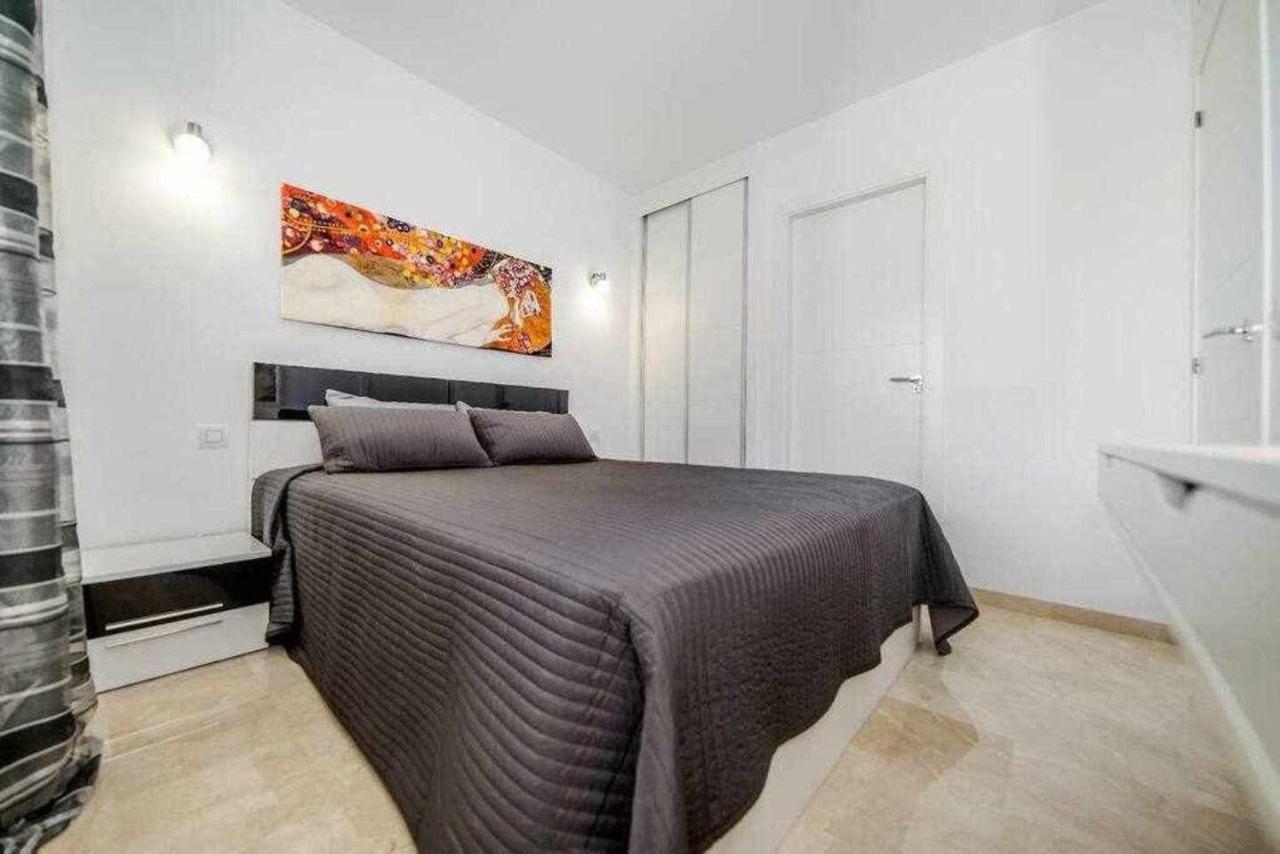 Espanhouse Elvis Apartment Torrevieja Kültér fotó