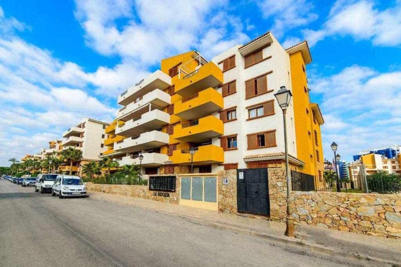 Espanhouse Elvis Apartment Torrevieja Kültér fotó