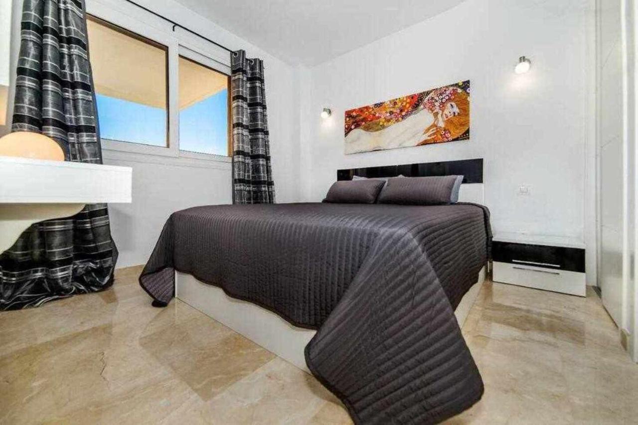 Espanhouse Elvis Apartment Torrevieja Kültér fotó