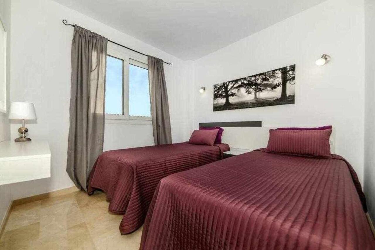 Espanhouse Elvis Apartment Torrevieja Kültér fotó