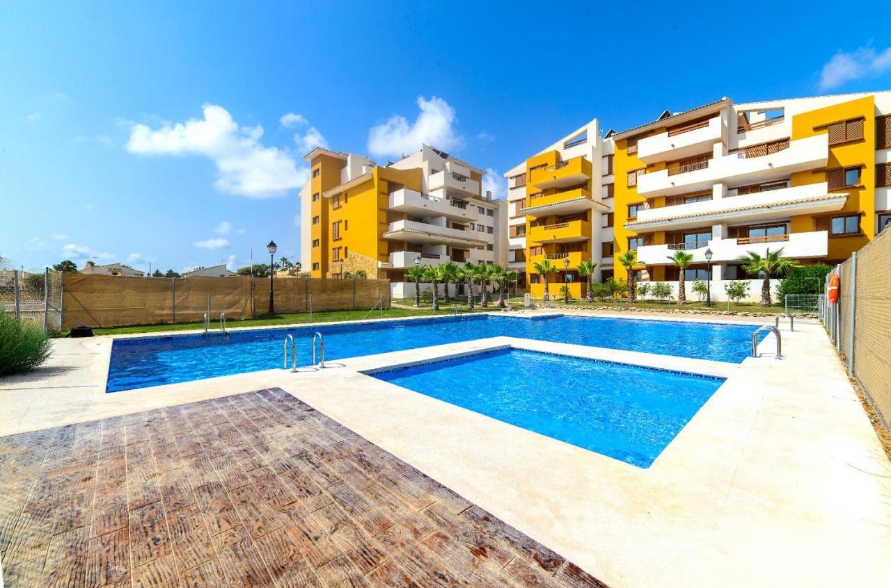 Espanhouse Elvis Apartment Torrevieja Kültér fotó