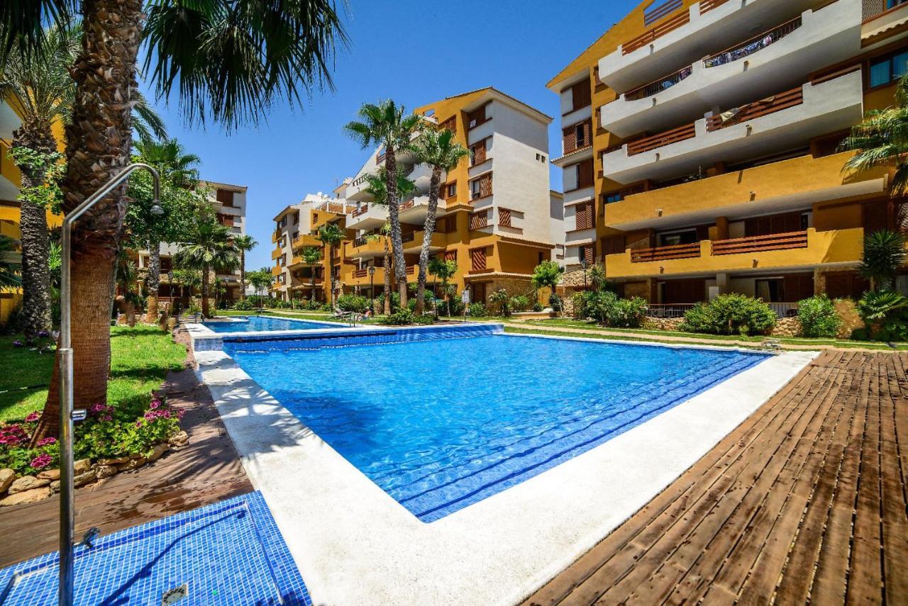 Espanhouse Elvis Apartment Torrevieja Kültér fotó
