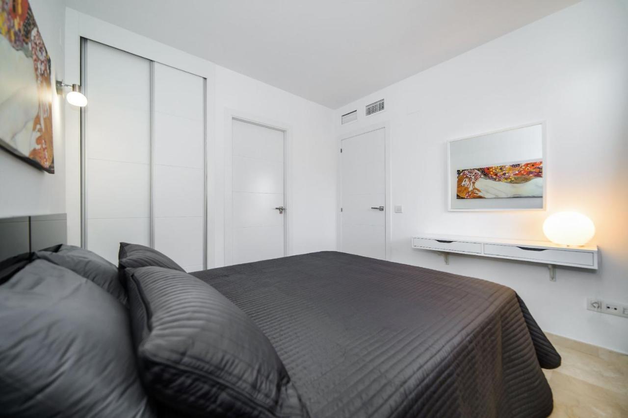 Espanhouse Elvis Apartment Torrevieja Kültér fotó
