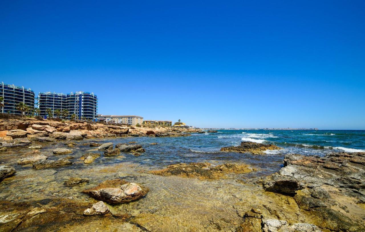 Espanhouse Elvis Apartment Torrevieja Kültér fotó