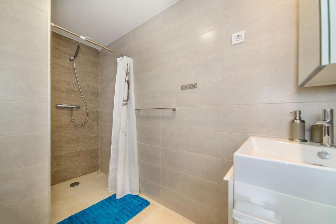 Espanhouse Elvis Apartment Torrevieja Kültér fotó