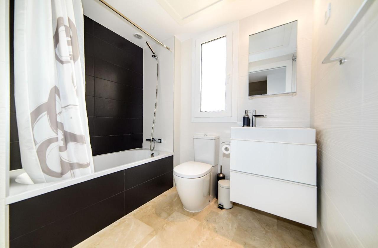 Espanhouse Elvis Apartment Torrevieja Kültér fotó